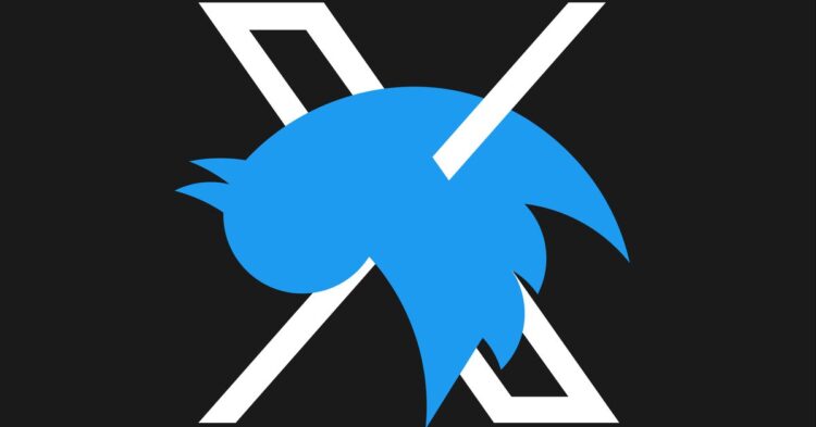 Γιατί ο Μασκ έβαλε «Χ» στο Τwitter