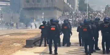 Συγκεντρώσεις αλληλεγγύης στον γαλλικό λαό, Δευτέρα 3/7 σε Αθήνα, Θεσσαλονίκη και Πάτρα