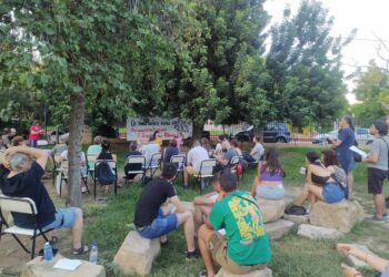 Δήμος Αθήνας: Εκλογική συνεργασία κόντρα  στο ισχυρό τοπικό κράτος