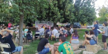 Δήμος Αθήνας: Εκλογική συνεργασία κόντρα  στο ισχυρό τοπικό κράτος