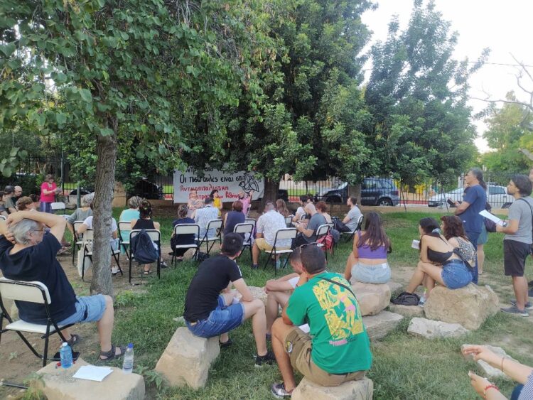 Δήμος Αθήνας: Εκλογική συνεργασία κόντρα  στο ισχυρό τοπικό κράτος