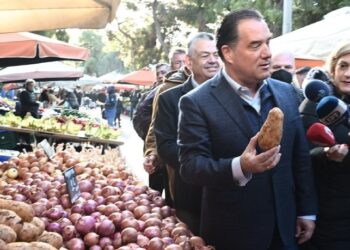 Ο πληθωρισμός των κερδών «τρώει» τους μισθούς