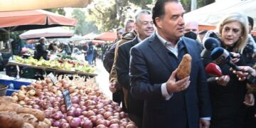 Ο πληθωρισμός των κερδών «τρώει» τους μισθούς