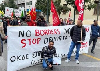 Συνεχίζεται η εκδικητική φυλάκιση του αγωνιστή Χαφίζ Ακίφ Καν