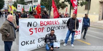 Συνεχίζεται η εκδικητική φυλάκιση του αγωνιστή Χαφίζ Ακίφ Καν