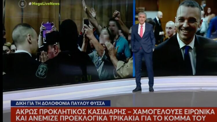 Εξέθρεψαν την ακροδεξιά, «σοκάρονται» από την άνοδό της