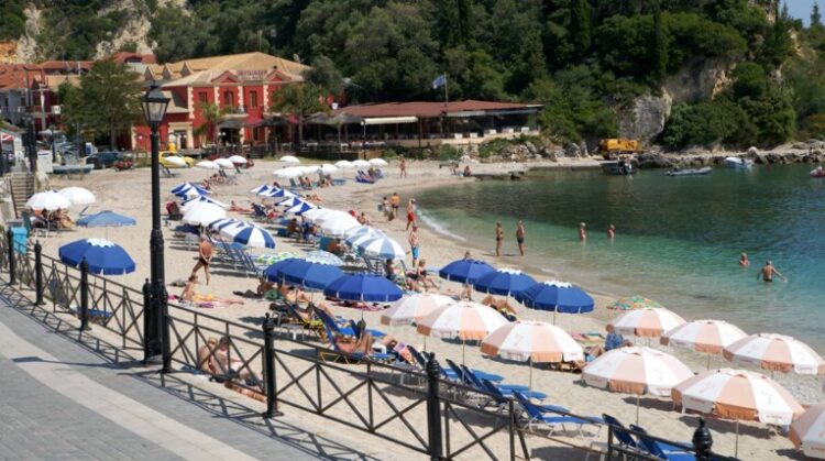 Η Αριστερή Παρέμβαση στην Ήπειρο καταδικάζει την επίθεση σε βάρος εργαζόμενου σε κεντρικό beach bar στη Πάργα