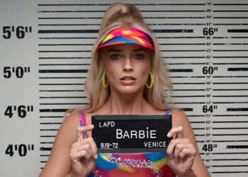 Barbie – η επιστροφή (μια κριτική στην ταινία και όχι μόνο)