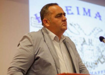 Σχετικά με το ομόφωνο ψήφισμα του Δ.Σ Πρέβεζας για τη Χιμάρα και την «υπόθεση Μπελέρι»