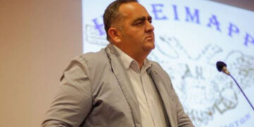 Σχετικά με το ομόφωνο ψήφισμα του Δ.Σ Πρέβεζας για τη Χιμάρα και την «υπόθεση Μπελέρι»