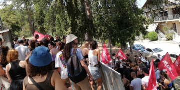 Camping Αναιρέσεις:«Απόδραση» συλλογικότητας και αλληλεγγύης