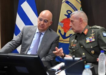 Πεντάγωνο καλεί… Κίεβο μέσω NATO