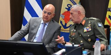 Πεντάγωνο καλεί… Κίεβο μέσω NATO