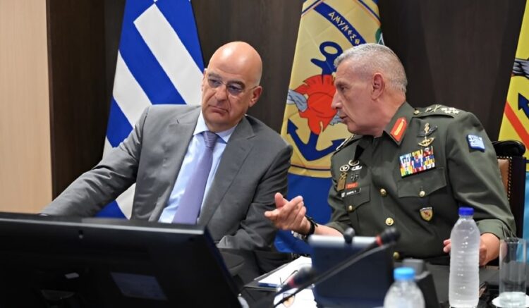 Πεντάγωνο καλεί… Κίεβο μέσω NATO