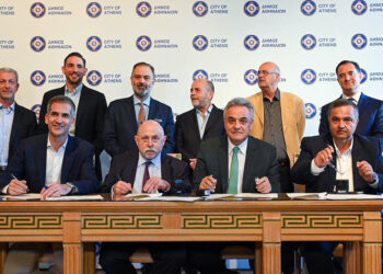Δήμοι και περιφέρειες-επιχειρήσεις: Φιλέτα για την αγορά, οχυρά κατά του λαού