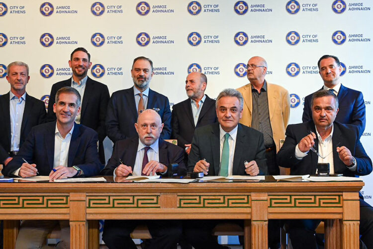 Δήμοι και περιφέρειες-επιχειρήσεις: Φιλέτα για την αγορά, οχυρά κατά του λαού