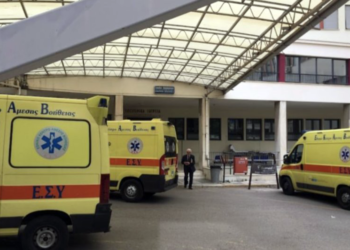 ΟΕΝΓΕ για την επικίνδυνη απόφαση της κυβέρνησης να μετατρέψει πυροσβέστες, στρατιωτικούς και οδηγούς απορριμματοφόρων σε διασώστες