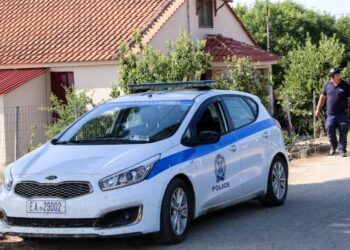 ΝΑΡ: Ακόμα μια κρατική δολοφονία στη Λάρισα