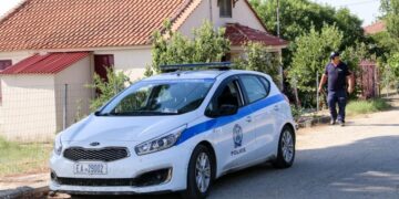 ΝΑΡ: Ακόμα μια κρατική δολοφονία στη Λάρισα