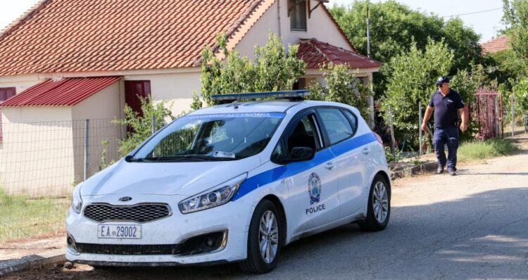 ΝΑΡ: Ακόμα μια κρατική δολοφονία στη Λάρισα