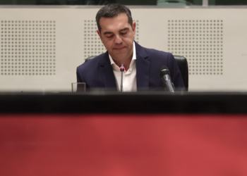 ΣΥΡΙΖΑ: Υπάρχει ζωή μετά τον Τσίπρα;