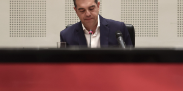 ΣΥΡΙΖΑ: Υπάρχει ζωή μετά τον Τσίπρα;