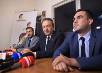 Ο Ιανός του συστήματος και η ενίσχυση των τεράτων