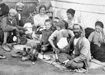 Το ελληνικό κράτος απέναντι στη μειονότητα της Θράκης