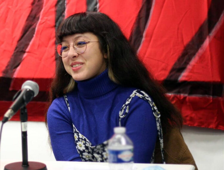 Ιρέν Καραλή: Η εξέγερση πήγε πιο βαθιά από το 2005