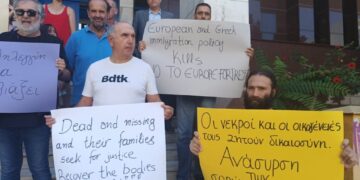 Έγκλημα στην Πύλο: Αίτημα για ανέλκυση του ναυαγίου