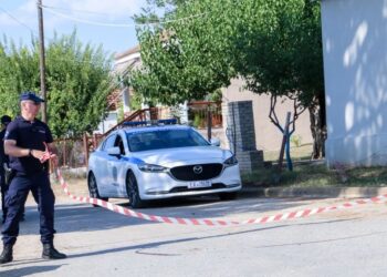 Δολοφονία στη Λάρισα: «Σκοντάφτω», σκοτώνω και δεν πληρώνω
