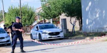 Δολοφονία στη Λάρισα: «Σκοντάφτω», σκοτώνω και δεν πληρώνω
