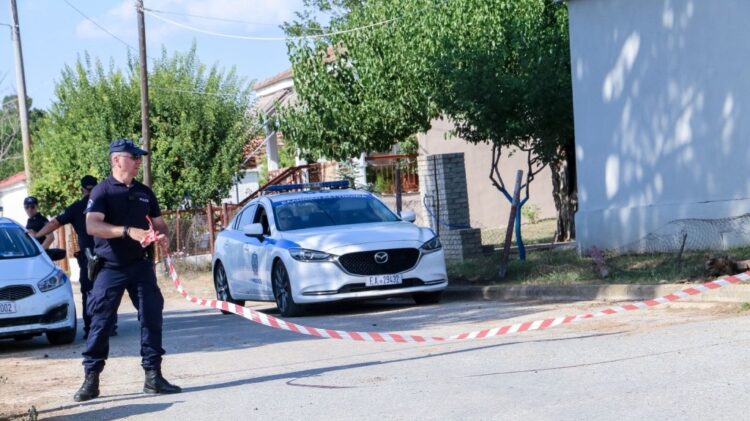 Δολοφονία στη Λάρισα: «Σκοντάφτω», σκοτώνω και δεν πληρώνω