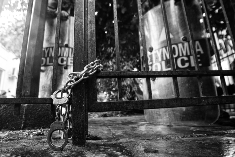 Ο αγώνας της ΕΡΤ ήταν  ένας φάρος