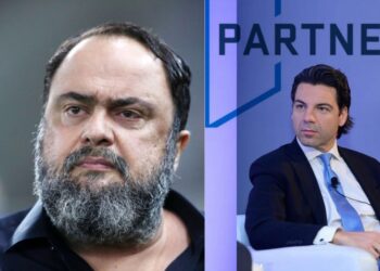 Στα δυο χωρίστηκε το «στρατόπεδο της διαπλοκής»
