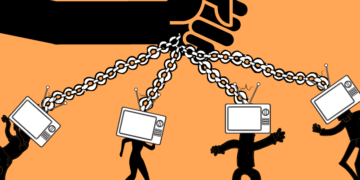 Γιατί, άραγε, είναι τόσο ξεπουλημένοι ΜΜΕ και δημοσιογράφοι;