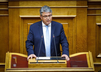Νίκη: «Η Ακροδεξιά του Κυρίου»