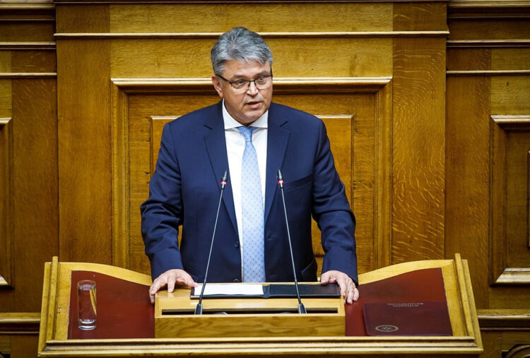 Νίκη: «Η Ακροδεξιά του Κυρίου»