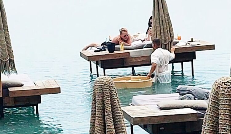 Το αντιδικαίωμα και  η εξουσία