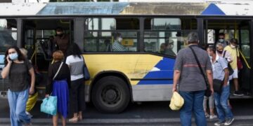 ΟΑΣΑ: Σε ιδιώτες επίσημα 63 γραμμές της Αττικής