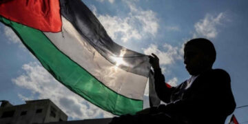 ΝΑΡ: Υπερασπιζόμαστε την Τζενίν στο πλευρό της Αντίστασης!