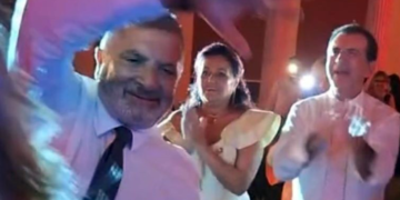 Ο τελευταίος χορός του Πατούλη και ο Χαρδαλιάς