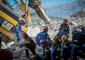 Πάτρα: Εργοδοτικό έγκλημα η κατάρρευση της γέφυρας – Κάλεσμα ΑΡΠΑ Δυτ. Ελλάδας στην πανπατραϊκή απεργία