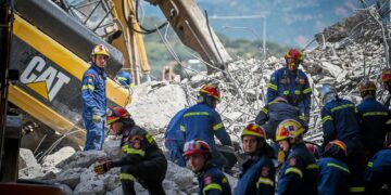 Πάτρα: Εργοδοτικό έγκλημα η κατάρρευση της γέφυρας – Κάλεσμα ΑΡΠΑ Δυτ. Ελλάδας στην πανπατραϊκή απεργία