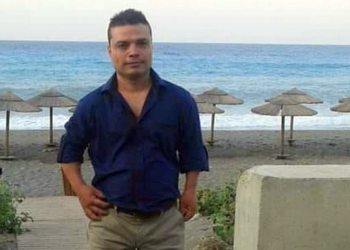 ΑΝΤΑΡΣΥΑ: Ο τραγικός θάνατος του διανομέα στη Χαλκίδα δείχνει πως το καθεστώς της μαύρης εργασίας είναι εδώ και σκοτώνει