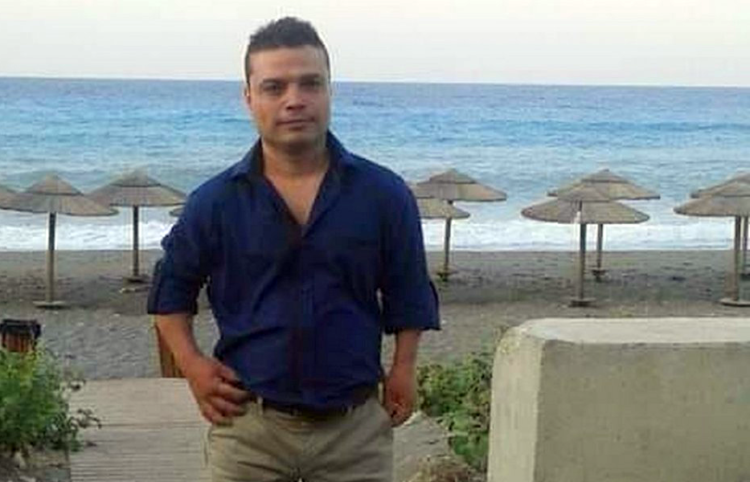 ΑΝΤΑΡΣΥΑ: Ο τραγικός θάνατος του διανομέα στη Χαλκίδα δείχνει πως το καθεστώς της μαύρης εργασίας είναι εδώ και σκοτώνει