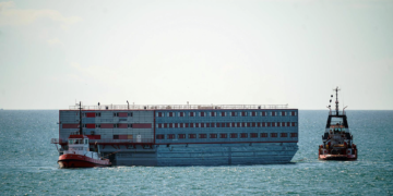 Βρετανία: Ο ρατσισμός στα καλύτερά του…