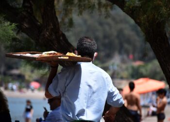 Πάργα: Εργοδοτική βία κατά εργαζόμενου που ζήτησε απλήρωτα δεδουλευμένα