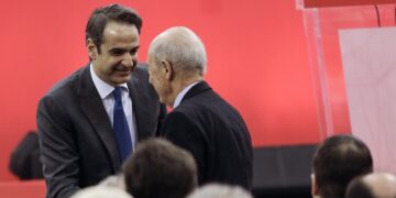 Το φάντασμα του εκσυγχρονισμού