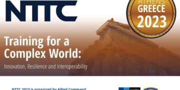 Συνέδριο του NATO τον Σεπτέμβριο στην Αθήνα!